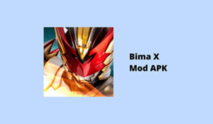 Download Bima X Mod Apk Terbaru 2023 Unlock All Character