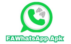 Download FAWhatsApp Apk (FA WA) Mod Versi Terbaru 2023