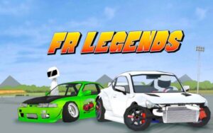 Download FR Legends Mod Apk Unlock All Sport Car Terbaru 2023