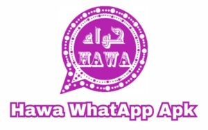 Download Hawa WhatApp Apk Versi Terbaru 2023 Story Saver