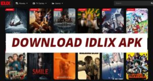 Download Idlix Apk Mod (Nonton Film Terbaru Gratis) Terbaru