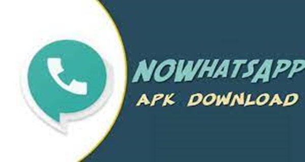 Download NOWhatsapp Apk Terbaru 2023