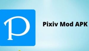 Download Pixiv Mod Apk (Premium Gratis + Tanpa Iklan) Terbaru