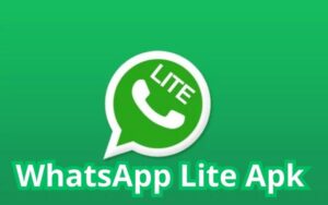 Download WhatsApp Lite Apk Mod Anti Banned Versi Terbaru 2023