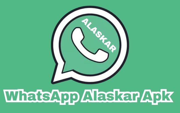 Fitur Menarik Dan Kelebihan Pada Aplikasi WhatsApp Alaskar Apk