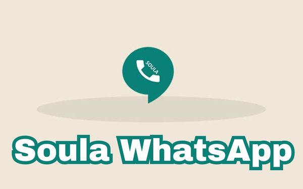 Fitur Menarik Dan Keunggulan Pada Aplikasi Soula WhatsApp Lite Apk