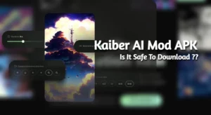 Kaiber AI Mod Apk Free Premium (Unlocked) Terbaru 2023