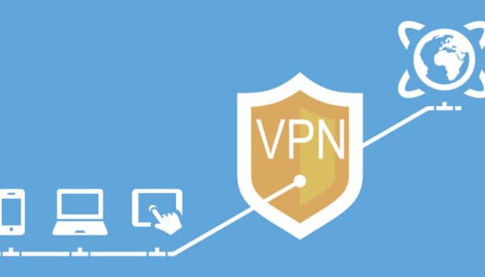 Kegunaan VPN Gratis