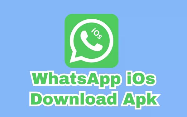 Link Dalam Mengunduh Aplikasi WhatsApp iOs Apk
