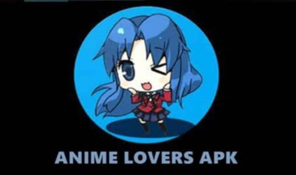 Link Download Anime Lovers Apk Sub Indo Terbaru 2023