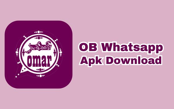 Link Download Aplikasi OB Whatsapp Apk Terbaru Gratis