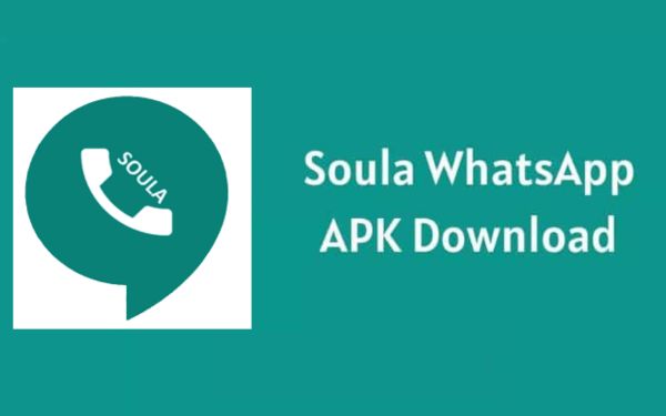 Link Download Aplikasi Soula WhatsApp Lite Apk