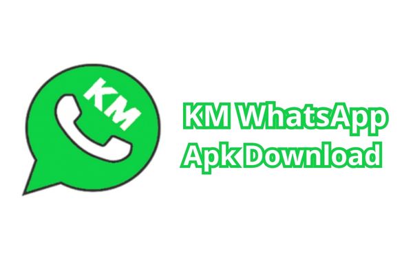 Link Download Dan Spesifikasi Dari Aplikasi KM WhatsApp Apk