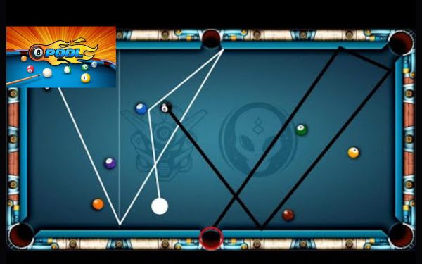 Link Download Dari Game 8 Ball Pool Mod Apk