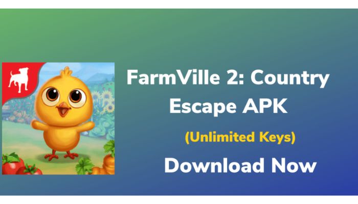 Link Download Farmville 2 Mod Apk