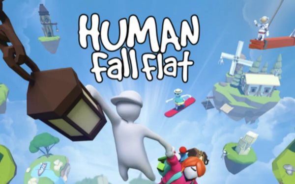 Link Download Game Human Fall Flat Mod Apk Versi Terbaru