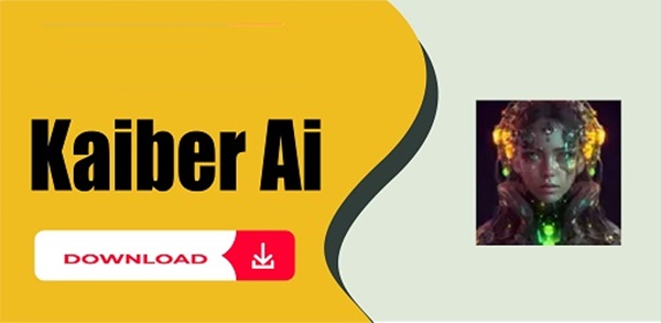 Link Download Kaiber AI Mod Apk