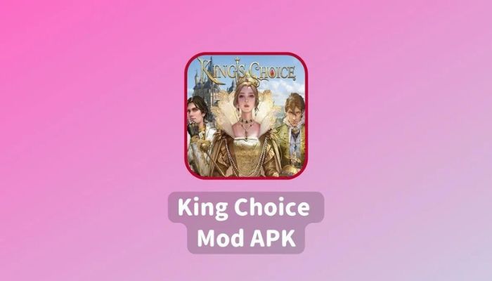 Link Download King Choice Mod Apk