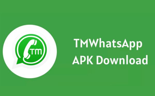 Link Download Untuk Aplikasi TM WhatsApp Apk
