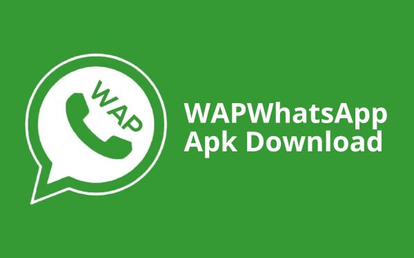 Link Download Untuk Aplikasi WAPWhatsApp Apk