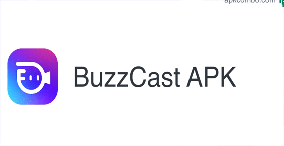 Link Unduh Aplikasi Buzzcast Mod Apk