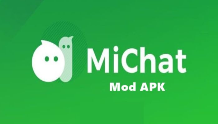 Link Unduh MiChat Mod Apk