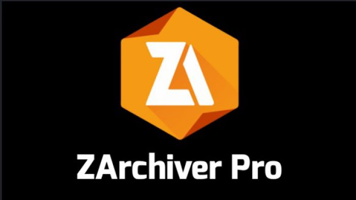 Link Unduh Zarchiver Pro Mod Apk