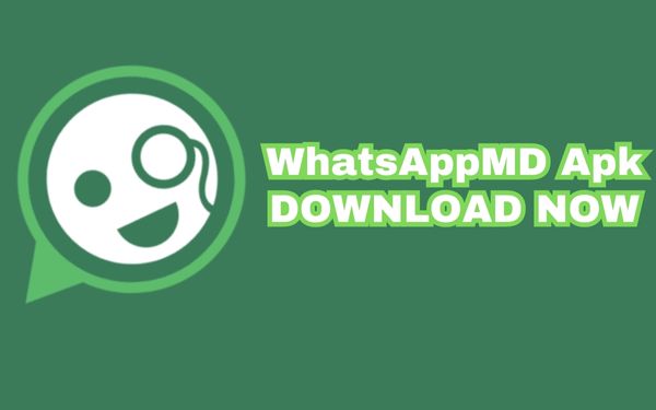Link Unduhan Dari Aplikasi WhatsAppMD Apk