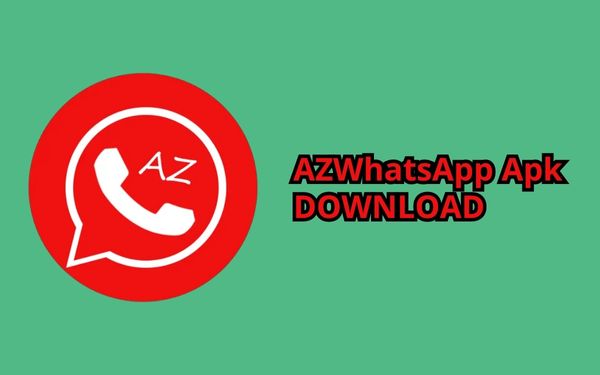 Link Unduhan Untuk Aplikasi AZWhatsApp Apk