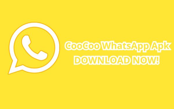 Link Unduhan Untuk Aplikasi CooCoo WhatsApp Apk Terbaru