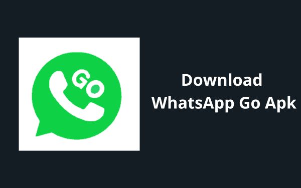 Link Unduhan Untuk Aplikasi WhatsApp Go Apk