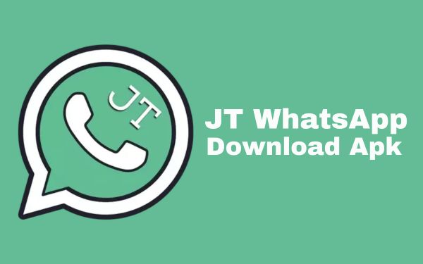Link Untuk Download Aplikasi JT WhatsApp Apk