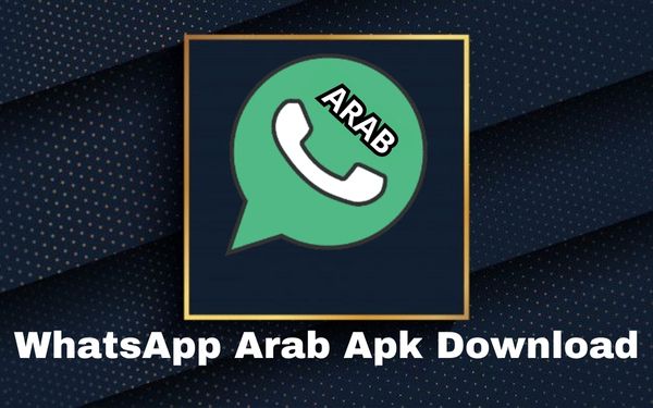 Link Untuk Mengunduh Aplikasi WhatsApp Arab Apk