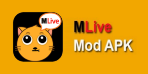 MLive Mod Apk (VIP Premium Gratis + Tanpa Iklan) Versi Terbaru
