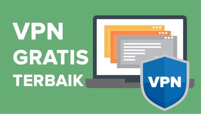Macam - Macam VPN Gratis