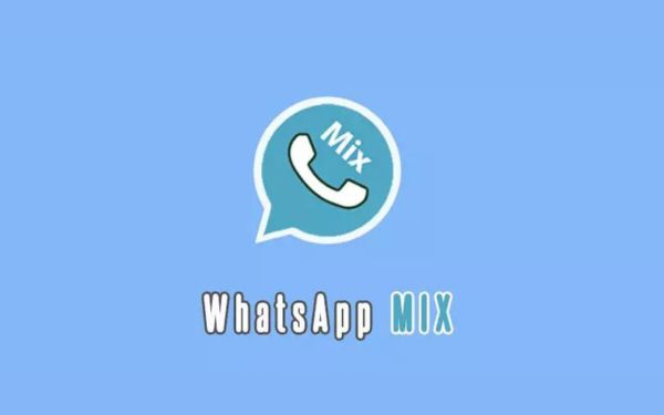 Mengenal Sekilas Mengenai Aplikasi Whatsapp Mix