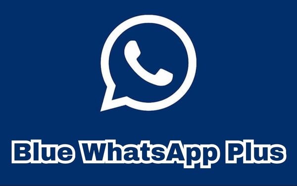 Mengenal Tentang Apa Itu Aplikasi Blue WhatsApp Plus Apk