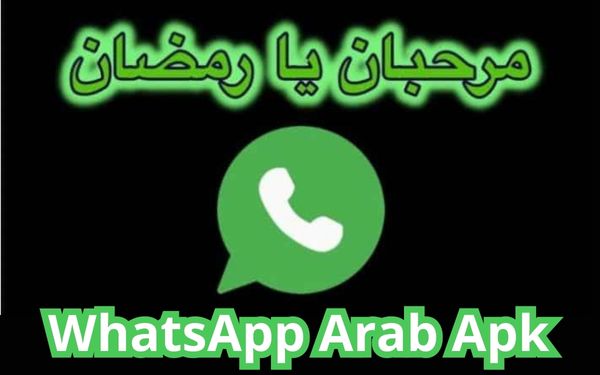 Mengenal Tentang Aplikasi WhatsApp Arab Apk
