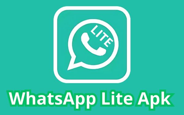 Mengenal Tentang Aplikasi WhatsApp Lite Apk