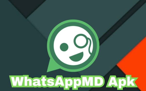 Mengenal Tentang Aplikasi WhatsAppMD Apk