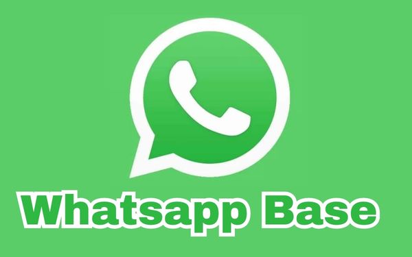Mengenal Tentang Aplikasi Whatsapp Base Apk