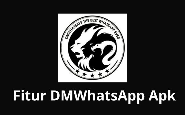 Mengetahui Berbagai Fitur Pada Aplikasi DMWhatsApp Apk