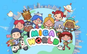 Miga World Mod Apk Download Versi Terbaru 2023 Unlock All Item