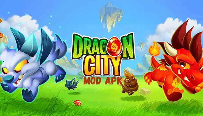 Pemahaman Mengenai Game Dragon City