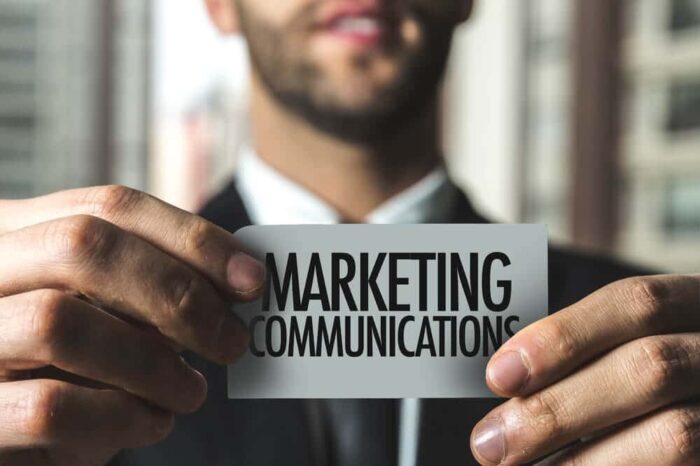 Pengertian Marketing Communication