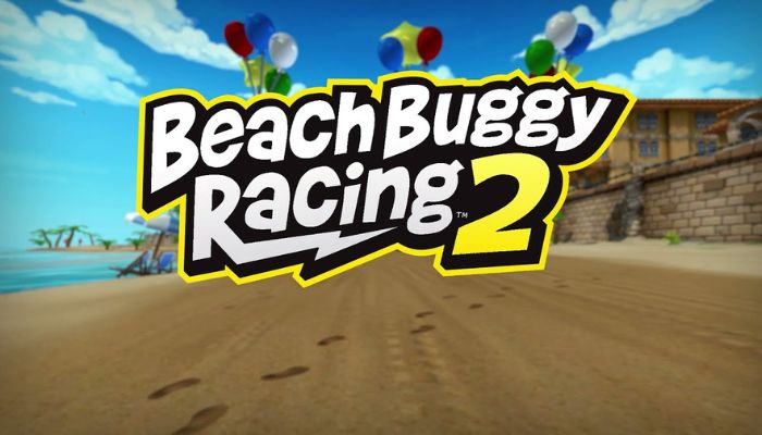 Perbandingan Beach Buggy Racing 2 Mod Apk Dengan Versi Original