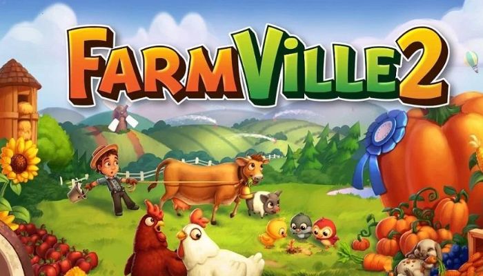 Perbandingan Farmville 2 Mod Apk Dengan Farmville Original