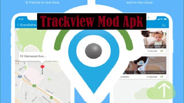 Perbedaan Antara Aplikasi Original Dengan Trackview Mod Apk