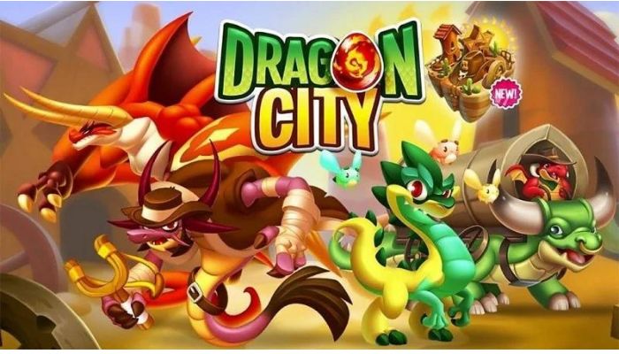 Perbedaan Antara Dragon City Mod Apk Dengan Original