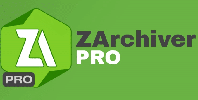 Perbedaan Jika Unduh Zarchiver Pro Mod Apk Dengan Original